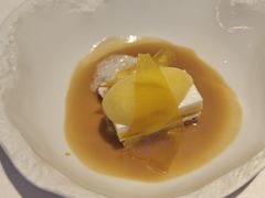 -亚特兰蒂斯•OSSIANO奥西亚诺海底餐厅