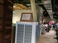 -九宫格重庆火锅(北国商城店)