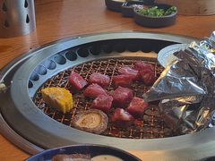 -炎蔵牛舌烤肉