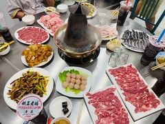 -三兴涮羊肉(荣安大街店)