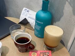 -玫瑰咖啡(中山六路店)