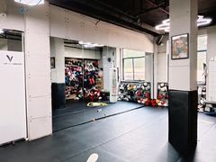-VPsmart私教健身工作室(新华路旗舰店)
