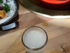 -湊湊火锅·茶憩(杭州湖滨银泰in77店)