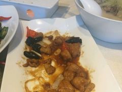-大铁勺新津菜(东丽阳光新业广场店)