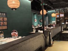 -佬麻雀·剁椒鱼头(京基KK One店)