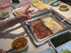 -野妹火锅(龙岗店)