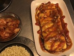 -MI WU FACTORY米屋美食工厂餐厅(绿地店)