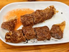 -八市阿杰五香(大元路分店)