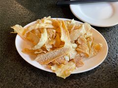 井冈山豆腐皮-湘肠香火锅店(团结湖店)