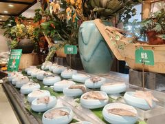 -亚马逊蒸汽活海鲜自助(LCM置汇旭辉广场店)