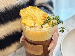 -G+KITCHEN(龙湖狮山天街店)