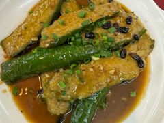 -隆都四季香饭店(碧海路店)