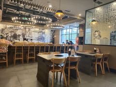 大堂-呷哺呷哺 黄金牧场 (旧宫永辉超市店)