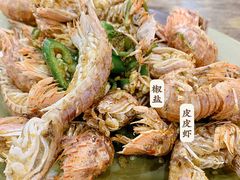 -贞姨美食·老字号海鲜大排档