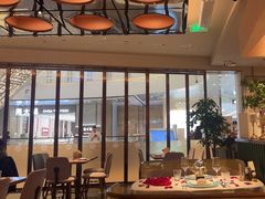 -Kathleen's Bistro&Bar 凯圣琳西餐厅(漕河泾印象城店)