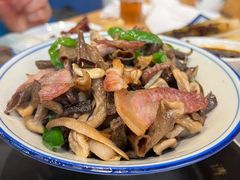 -妈妈的味道·腾冲特色菜(和顺古镇店)