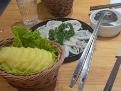 -四喜小胖·北京涮肉(五道营店)