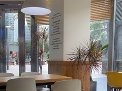 -Blueglass酸奶(财富购物中心店)