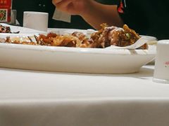 -金春禧·鲁菜海鲜(延吉路万达店)