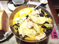 -绿茶餐厅(昌平悦荟店)