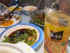 -山里俏·地标皖南菜·屯溪臭鳜鱼(北城万达店)