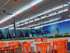 -红月湾海鲜饭店•沙滩海景(双月湾店)