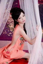 -盘子女人坊生日照·摄影馆(华强店)