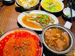-大唐高老庄(红旗路店)