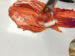 -Fun Job Art 零基础油画国画DIY画室(望京店)