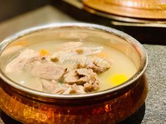 -丝路金桃·新疆菜(徐汇店)