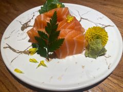 -炉胜·炉端烧·居酒屋