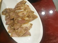 -宏状元现熬粥·京味菜(五棵松店)