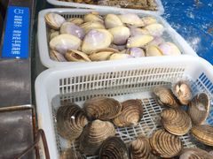 -盒马鲜生(杭州运河上街店)