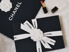 -CHANEL(恒隆广场店)