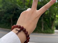 -福顺斋素食馆(梧桐山店)