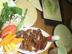 -德香苑脆皮烤鸭·经典(爱融荟城店)