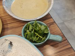 -合合春饼·酱骨·东北菜(潘家园店)