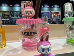 -泡泡玛特POPMART(西单大悦城店)