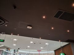 大堂-星巴克臻选(周浦万达店)