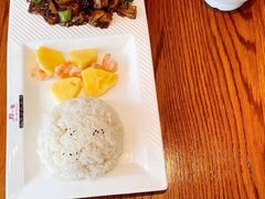 -厚生港萃·小吃餐厅(苍梧路店)