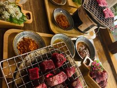 牛肉粒-馥家小馆(黔灵山公园店)