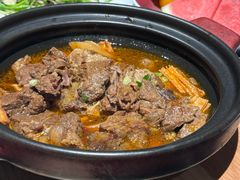 -箪食巷私房菜馆·鲁菜(玉函路店)