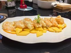 -味钱塘·钱塘浙宴(宋城之江银泰店)