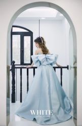 -纯色时光婚纱艺术馆WHITE