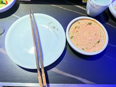 -额尔敦传统涮(公园西路店)