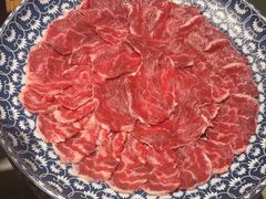 -北京老门框爆肚涮肉馆(凤城六路店)