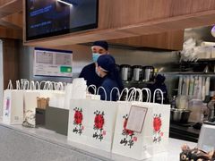 -君之狮子山·轻糖烘焙(松江印象城店)
