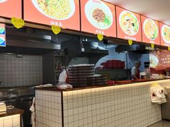 -一一刀削面(书院路店)