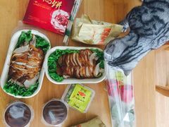 -元小鸭(李村公园店)