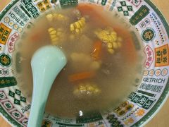 -牛腩之旅·牛腩牛杂煲(光启城美食城店)